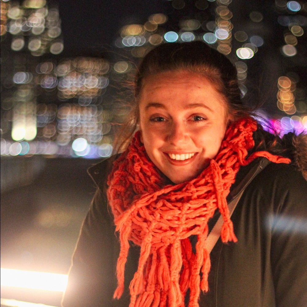 Meet your Posher, Mads